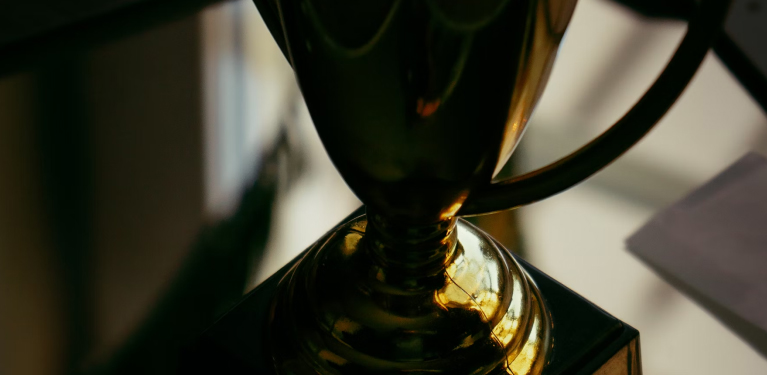 Image d’un trophée