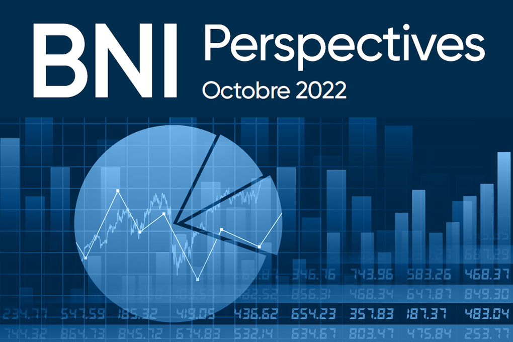 Bulletin Perspectives BNI – Octobre 2022