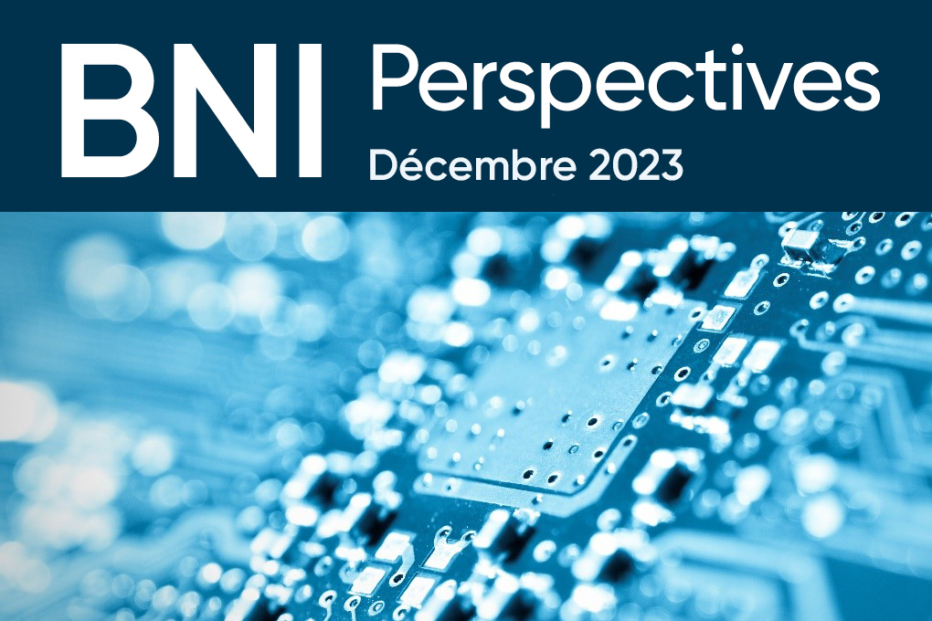 Bulletin Perspectives BNI – juin 2023