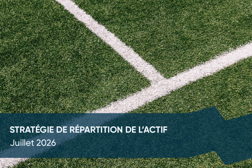 Terrain de soccer