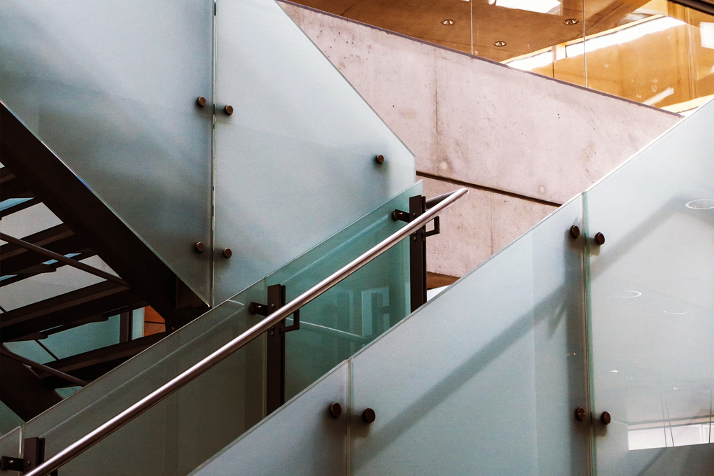 Image d'un escalier