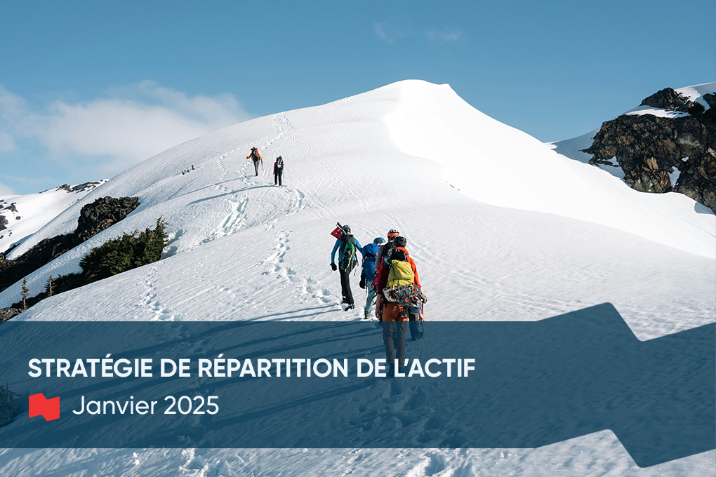 randonnée hiver