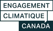 Logo Climate Engagement Canada