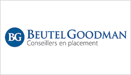 Logo de l'entreprise Beutel, Goodman & Company Ltd.