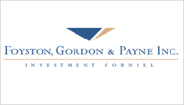 Company logo Foyston, Gordon & Payne Inc.
