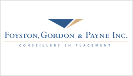 Logo de l'entreprise Foyston, Gordon & Payne Inc.