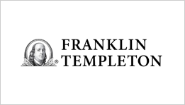 Logo de l'entreprise Franklin Templeton