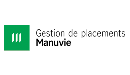 Logo de l'entreprise Gestion de placements Manuvie limitée