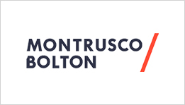 Company logo Montrusco Bolton Investments Inc.