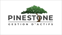 Logo de l'entreprise Gestion d’actifs PineStone inc.