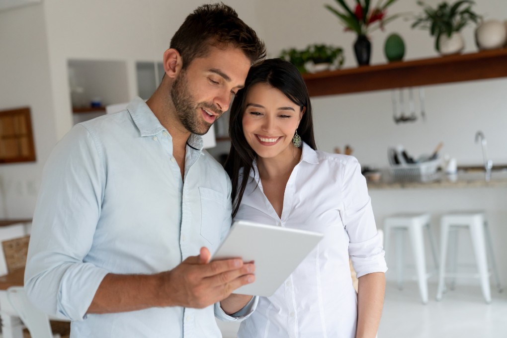 Gerer finances familiales à deux Gerer finances familiales à deux