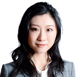 Tiffany Zhang Tiffany Zhang
