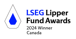 logo de lipper award