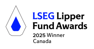logo de lipper award