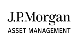 Une image du logo de J.P. Morgan Asset Management