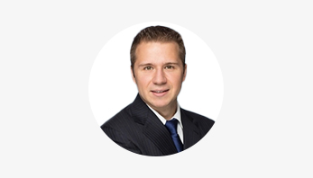 Portrait de Thomas Horvath