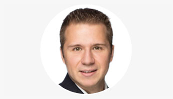 Portrait de Thomas Horvath
