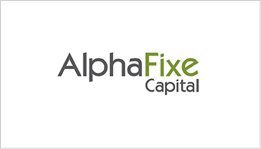 Logo d’Alphafixe capital