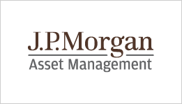 Une image du logo de J.P. Morgan Asset Management