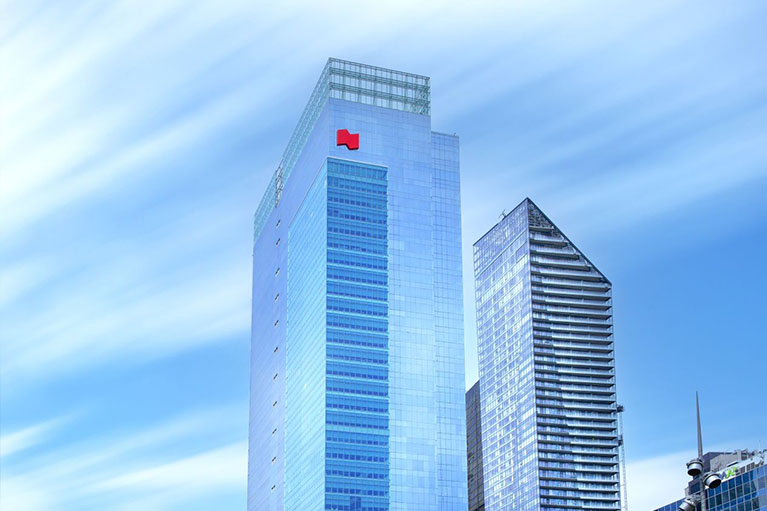 Place Banque Nationale