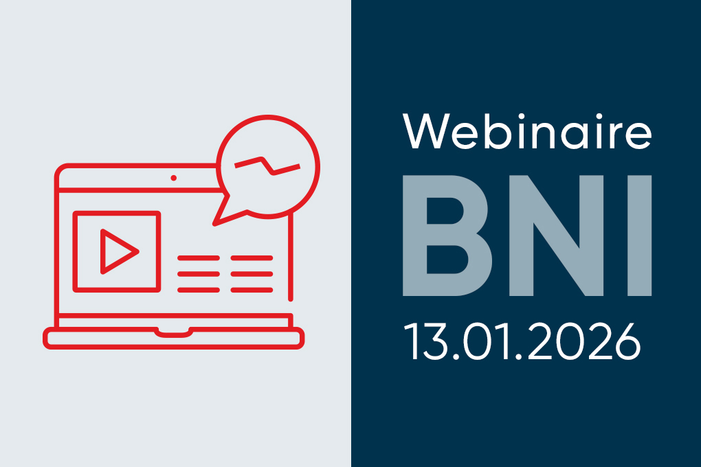 BNI Webinaire