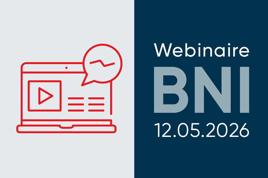 BNI Webinaire