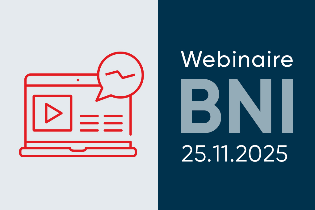 BNI Webinaire